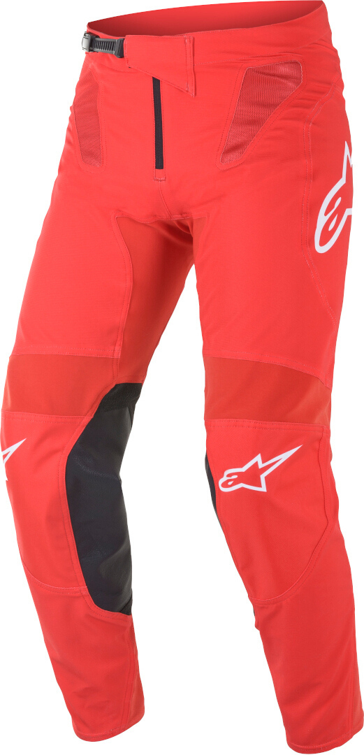 Alpinestars Supertech Blaze Motocross Hose rot 40 Abbildung 1