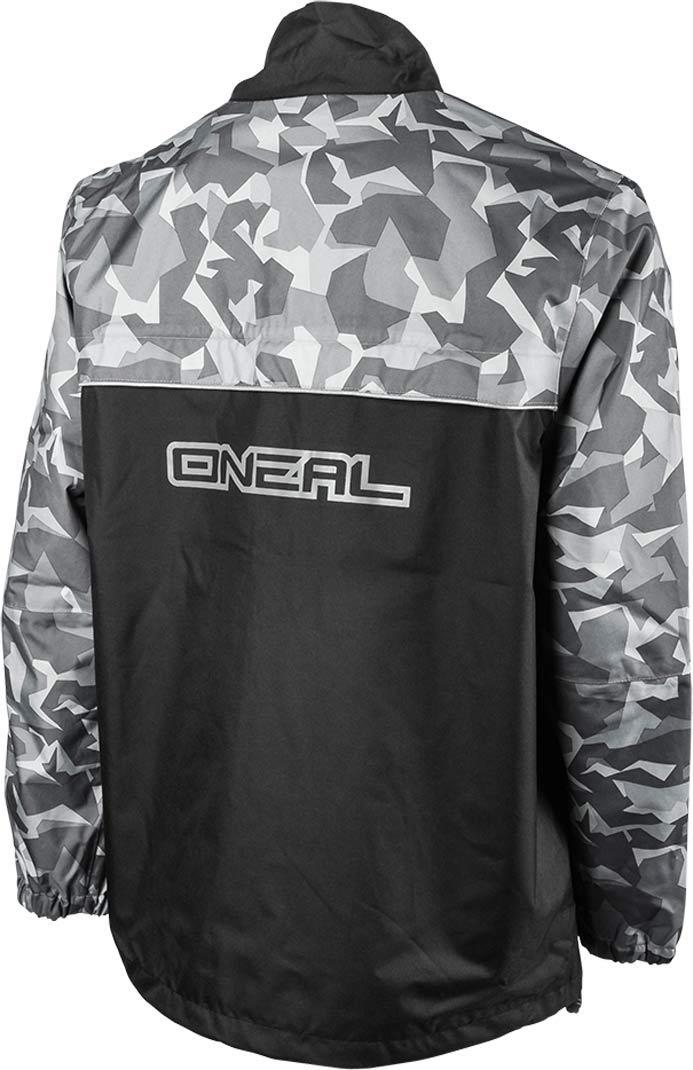O'Neal Shore II Veste de pluie XS Figure 3