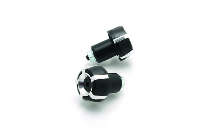 V-DELAR Styrtips Spark Ø18mm Svart/Silver Figur 2