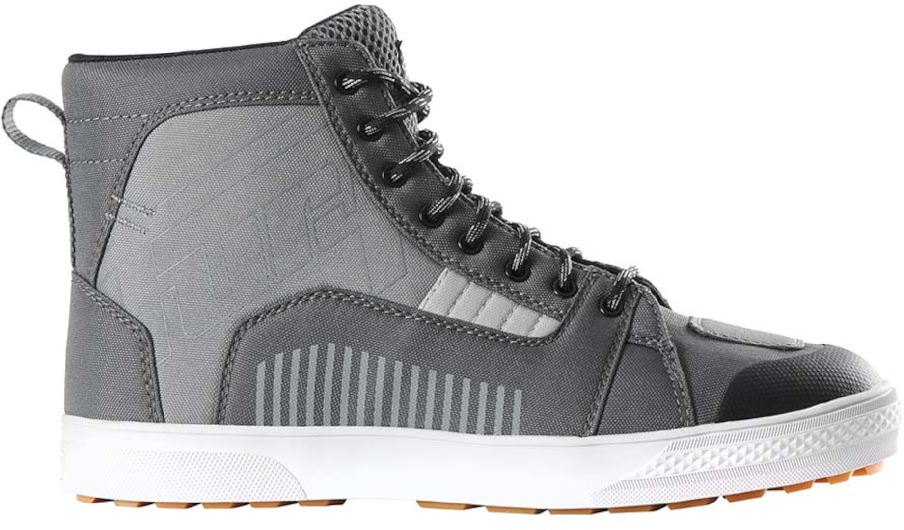 Furygan Stockton Air D3O Motorcycle Shoes-image-813177205