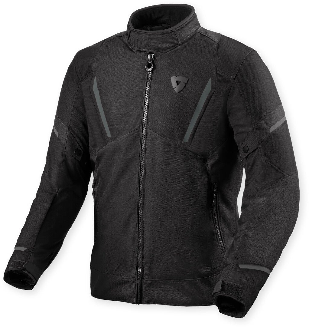 Revit Undulate H2O waterproof Motorcycle Textile Jacket-image-375140817