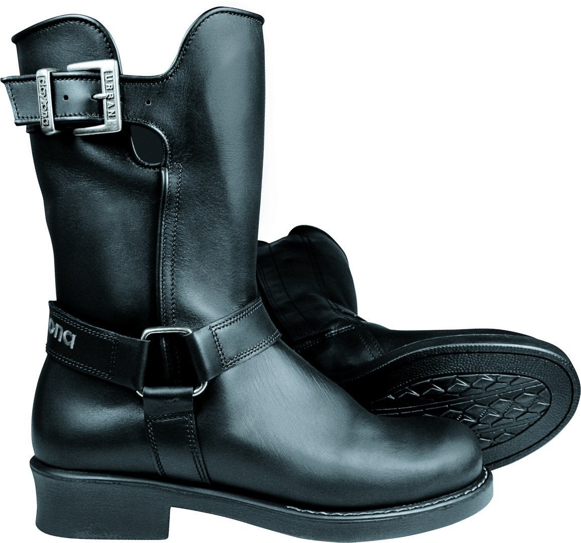 Daytona Urban Master 2 GTX Gore-Tex Bottes de moto imperméables 43 Figure 1