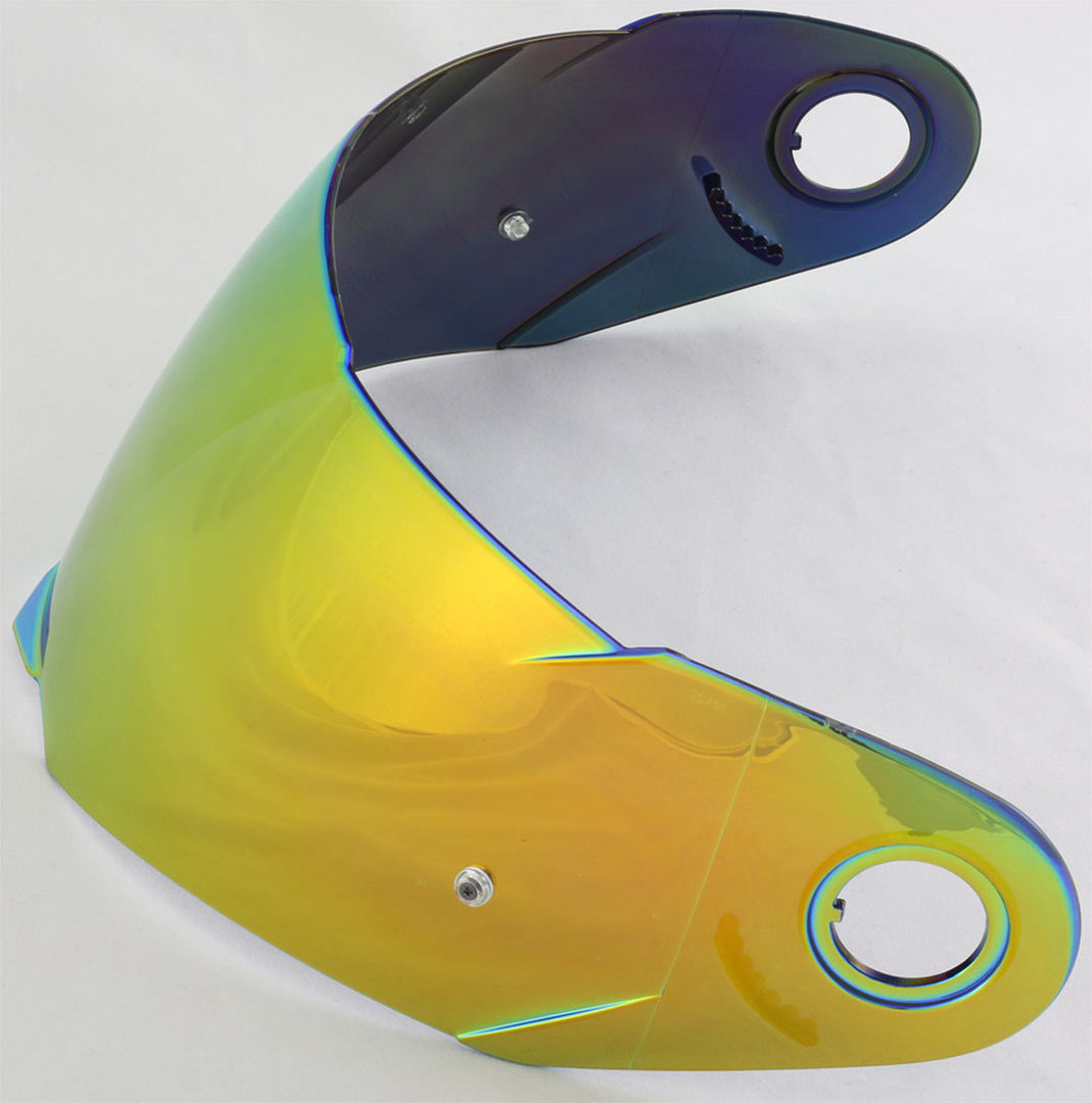 Suomy Halo Vizor Iridium Figura 1