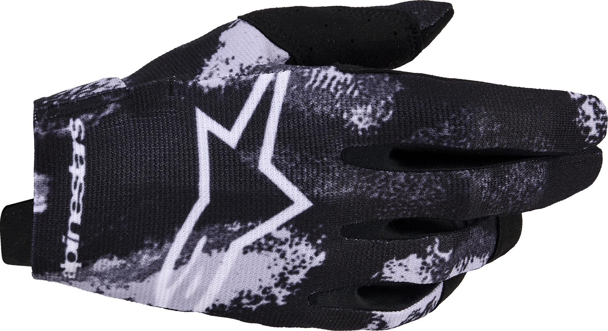 Alpinestars Radar Motocross Handschuhe dunkles camouflage 3XL Abbildung 1