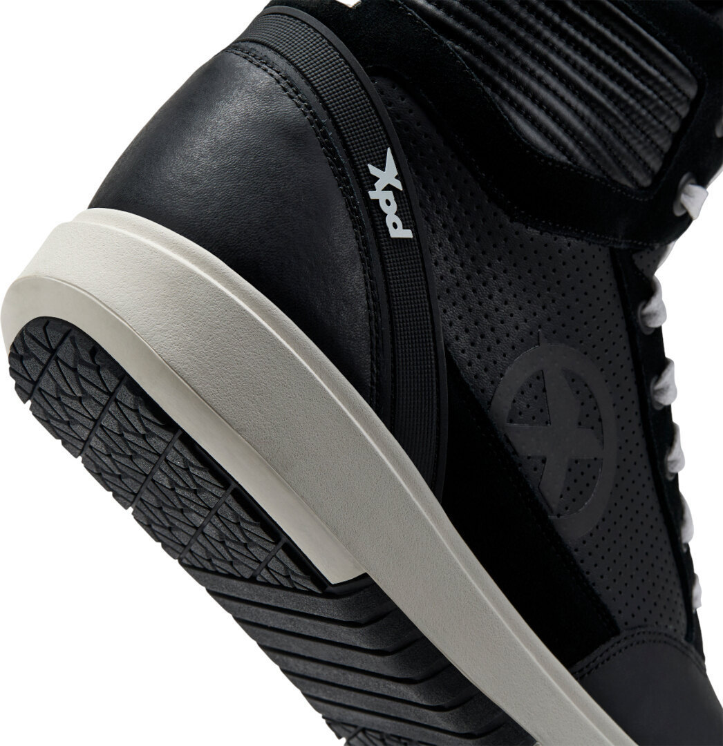 XPD Moto Way Air Pantofi de motocicletă 38 Figura 8