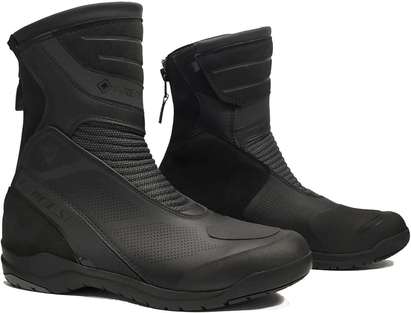 Dainese Blackwing Gore-Tex waterproof Motorcycle Boots 48 Figure 2