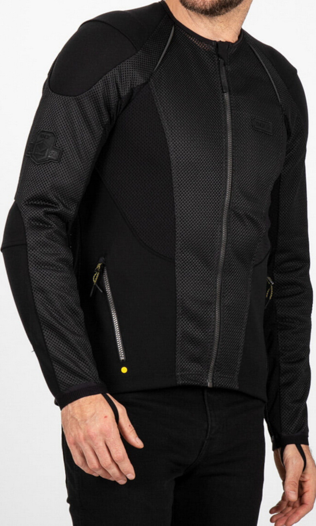 Knox Urbane Pro MK3 Protector Jas koper L Figuur 4