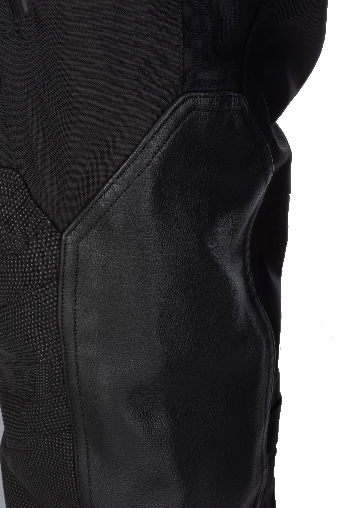 Klim Badlands Pro Rogue Gore-Tex Motorcycle Textile Pants black 36 Figure 9