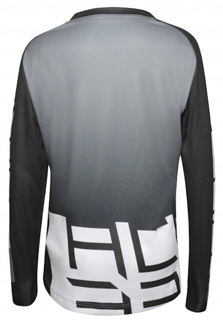 Acerbis MX Outrun Jersey pour enfants noir L Figure 2