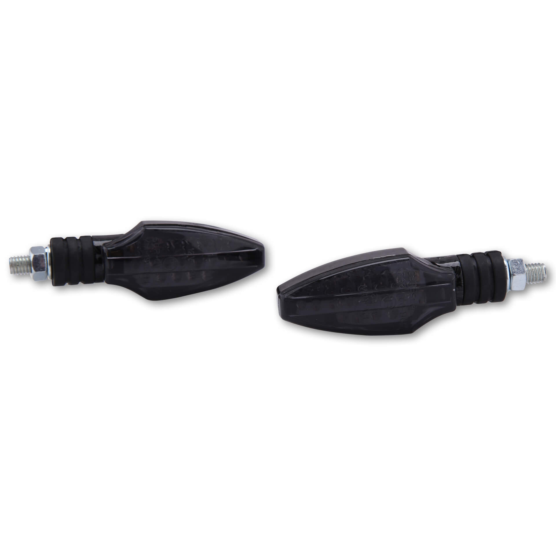 SHIN YO LED Blinker COMO Carbon Figura 2