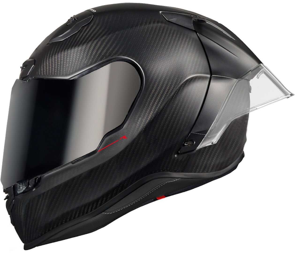 Nexx X.R3R Zero Pro Carbon Casco S (55/56) Figura 7