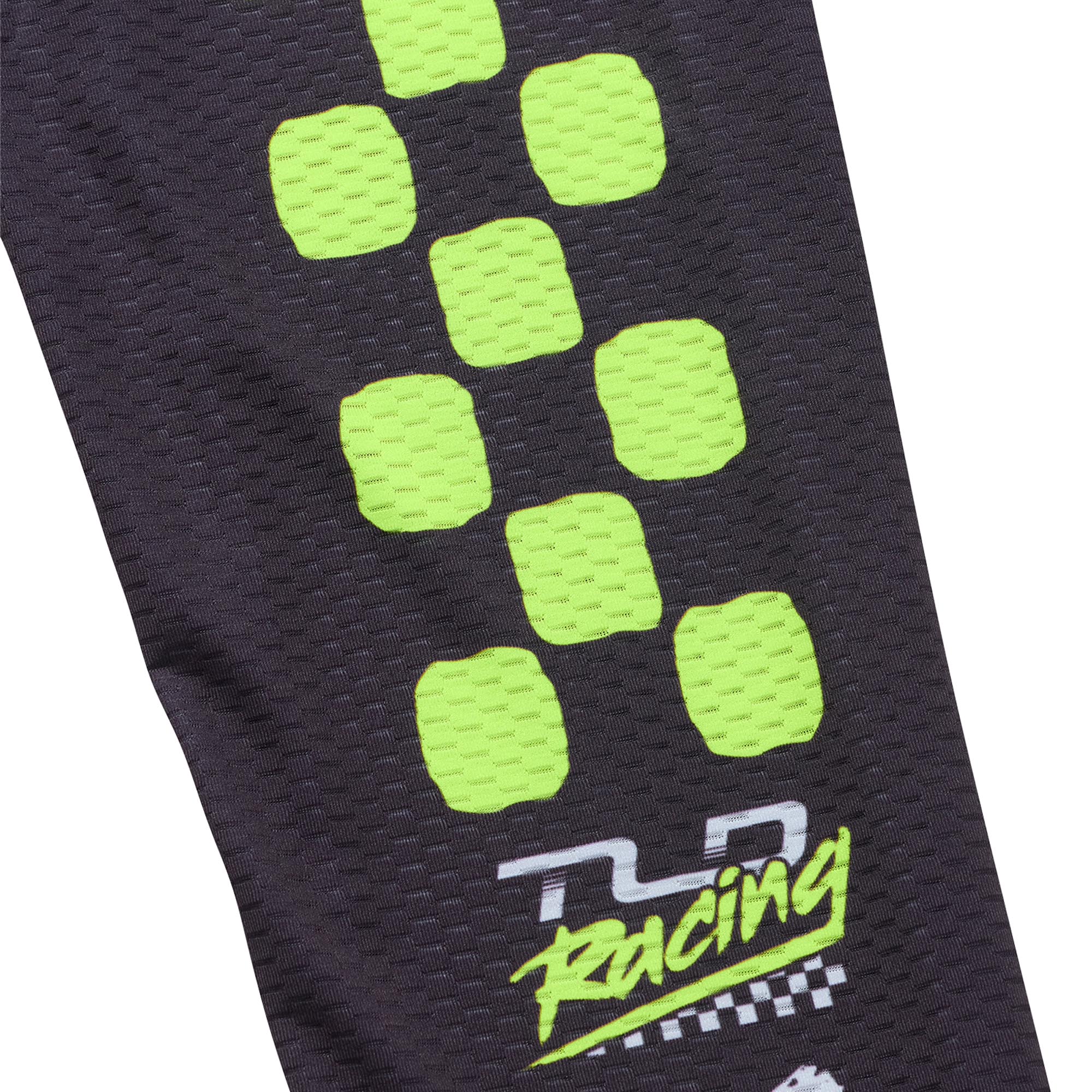 Troy Lee Designs GP Pro Air Standard Maillot Motocross jaune XL Figure 5