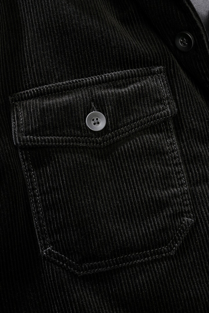 Brandit Cord Jacke L Abbildung 4