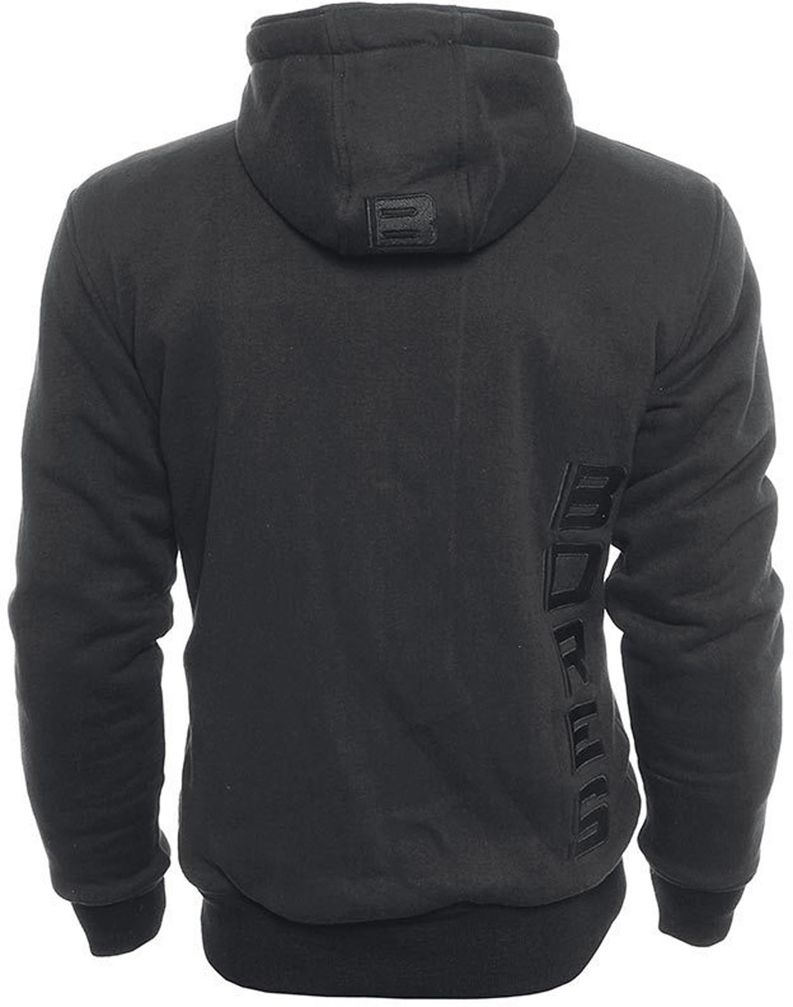 Bores Safety 3 Kapuzenpullover 12XL Abbildung 2