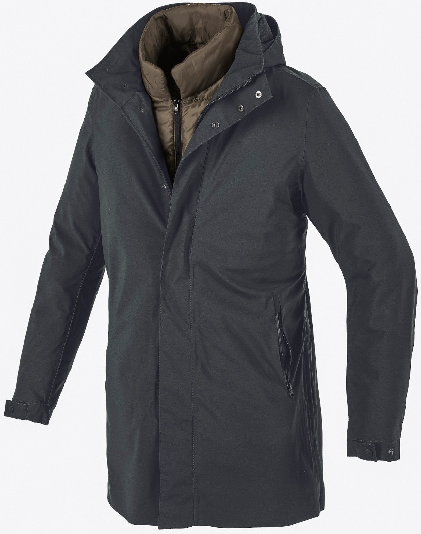 Spidi Beta Evo Primaloft Motocyklová textilní bunda 4XL Obrázek 1