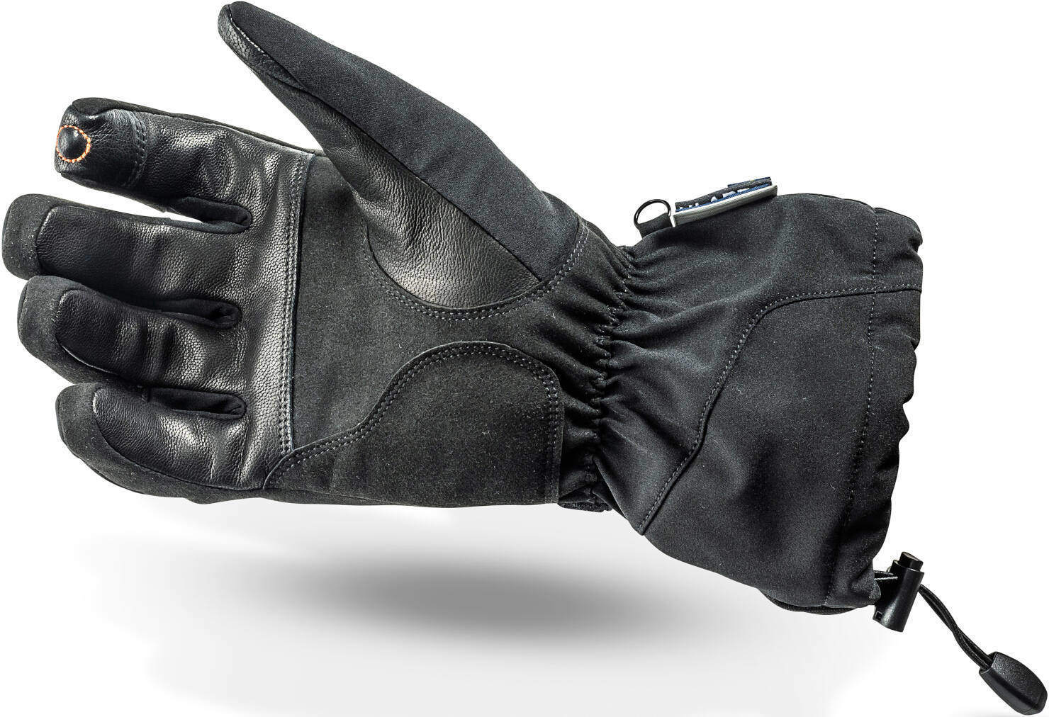 Lindstrands Hede wasserdichte Motorrad Handschuhe 6 Abbildung 2