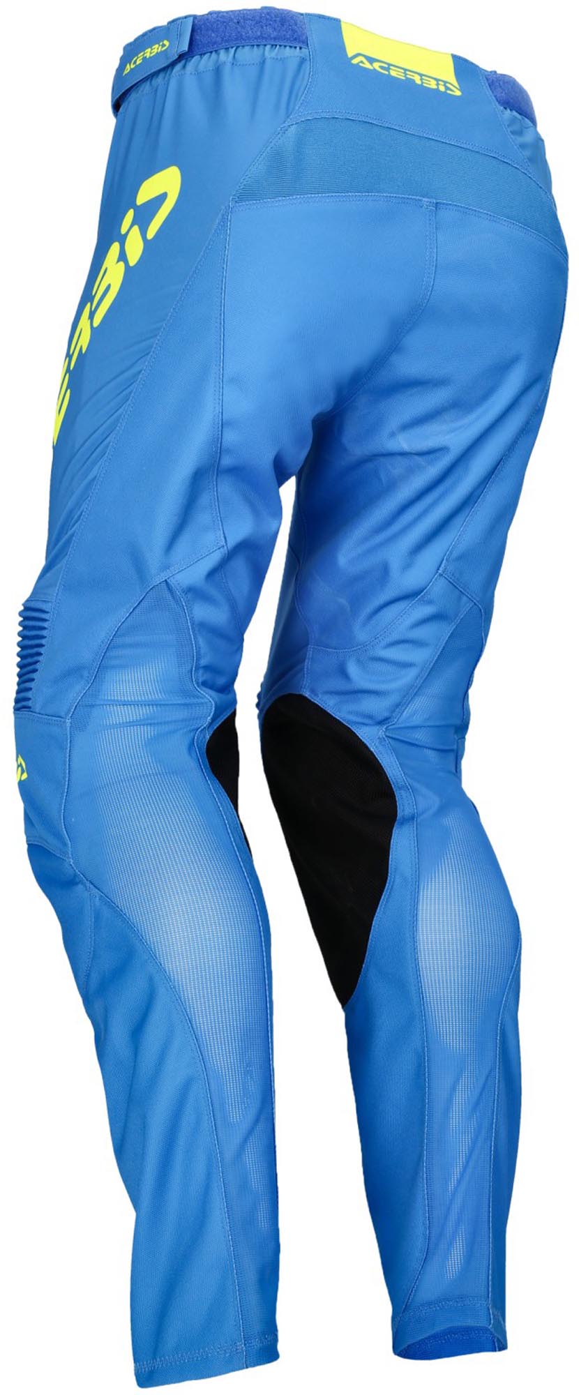 Acerbis MX Track Inc Graphic Motocross Hose blau/gelb 36 Abbildung 5