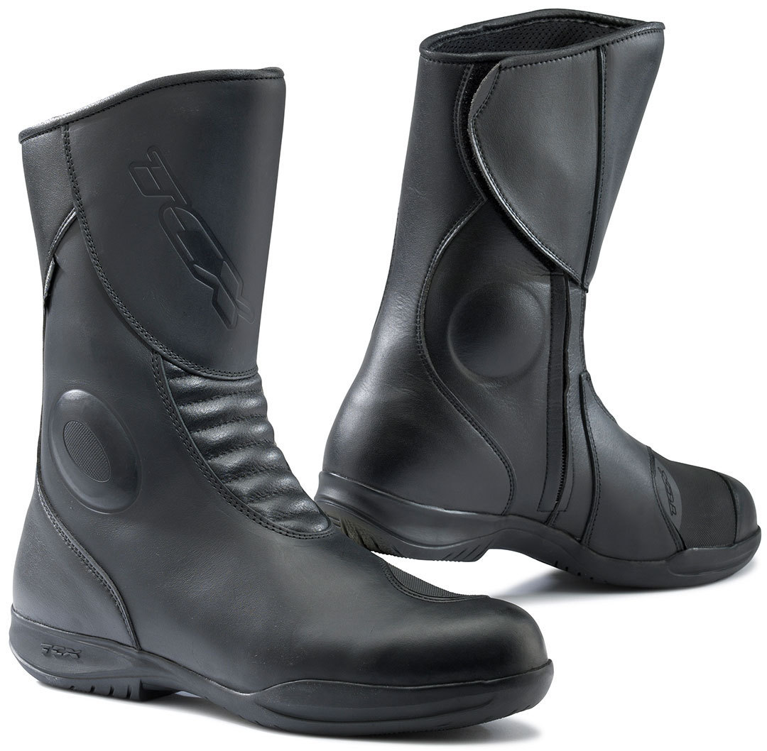 TCX X-Five waterproof Motorcycle Boots 41 Figure 1