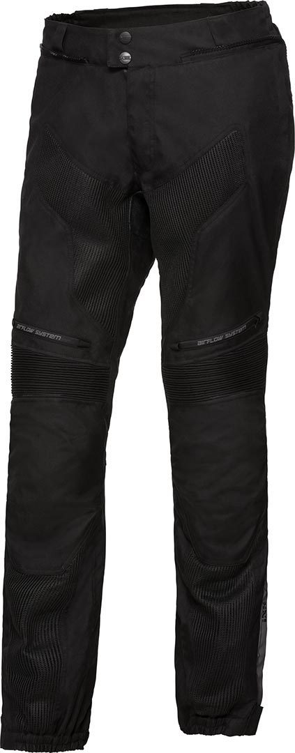 IXS X-Sport Comfort Air Motorrad Textilhose M Abbildung 1