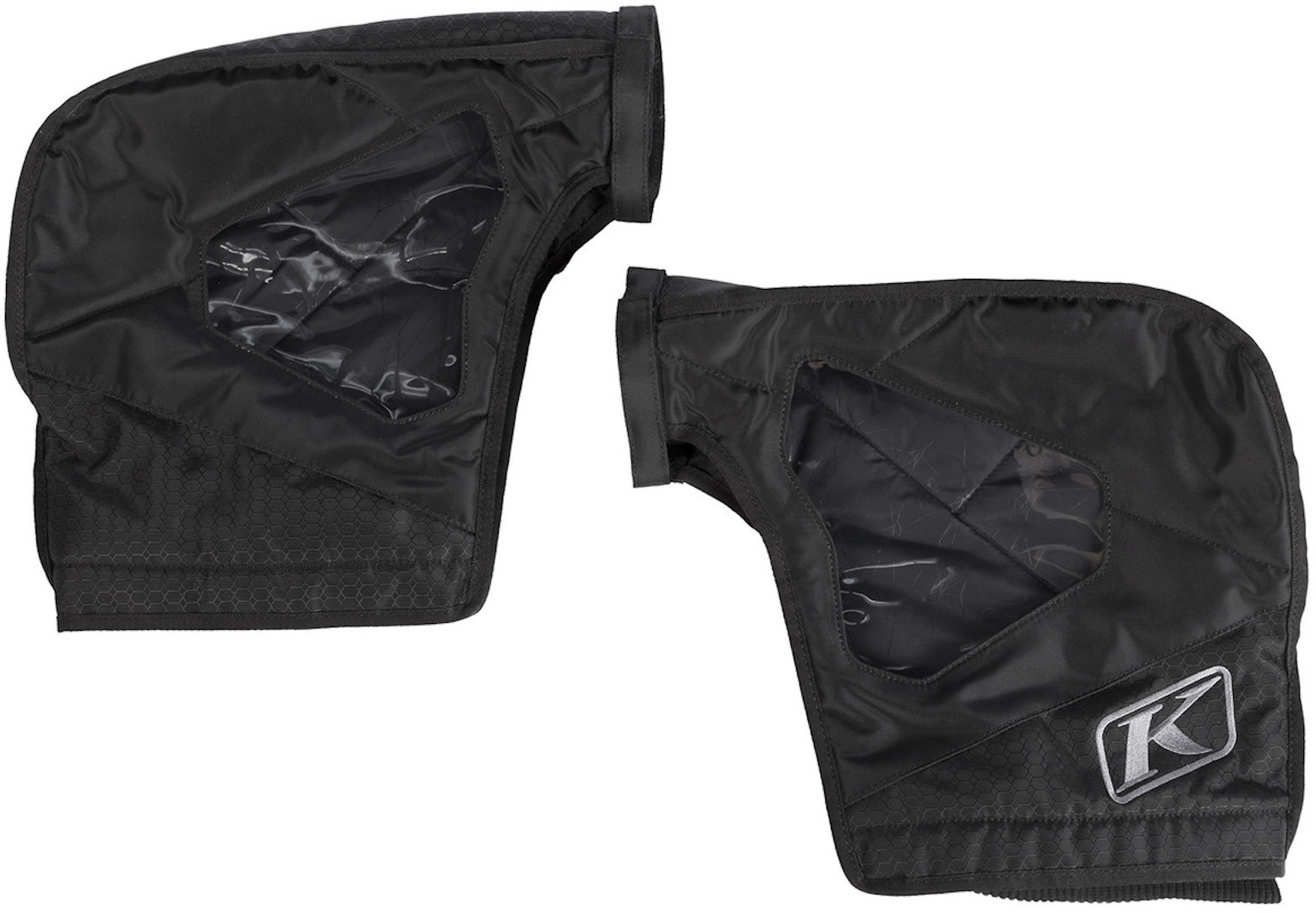 Klim Deflect Muffs do guiador Figura 1