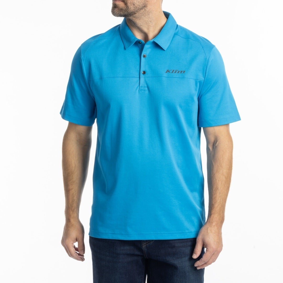 Klim Atlas Polo Shirt-image-519736644