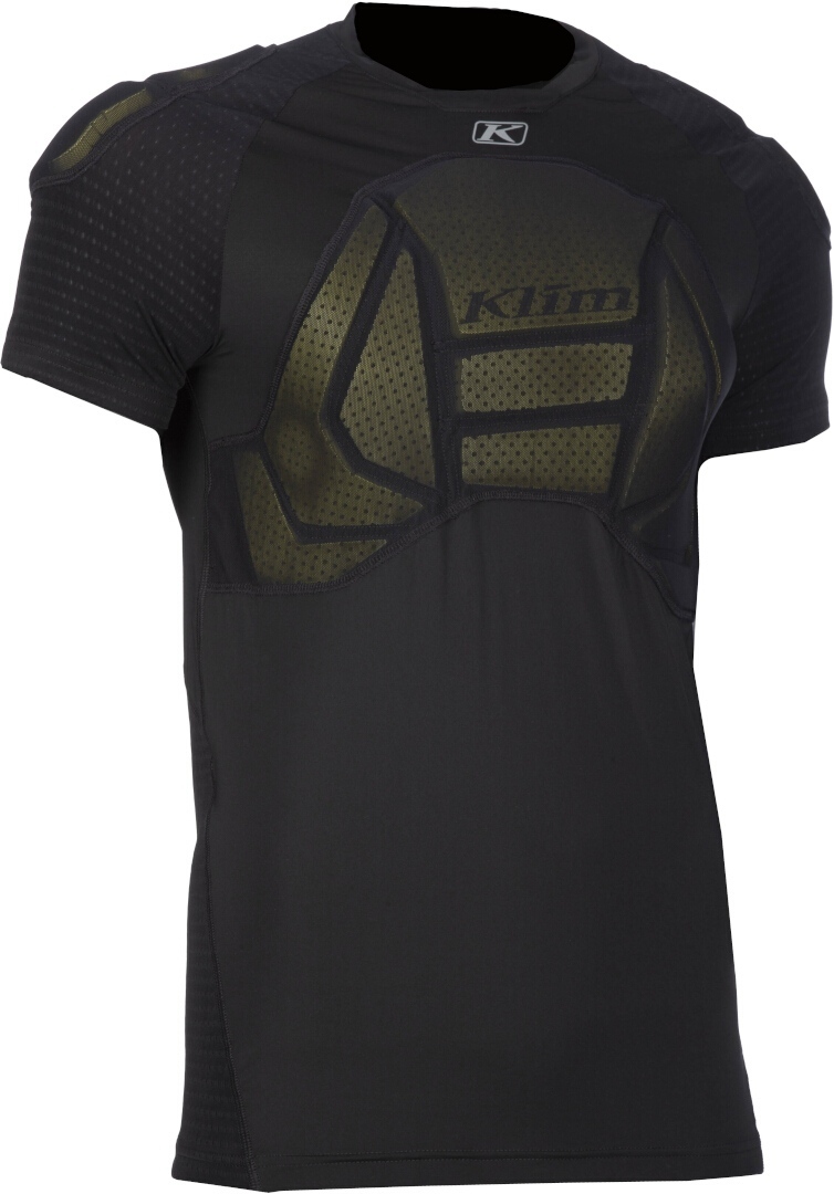 Klim Tactical Защитная рубашка чёрный M Рисунок 3