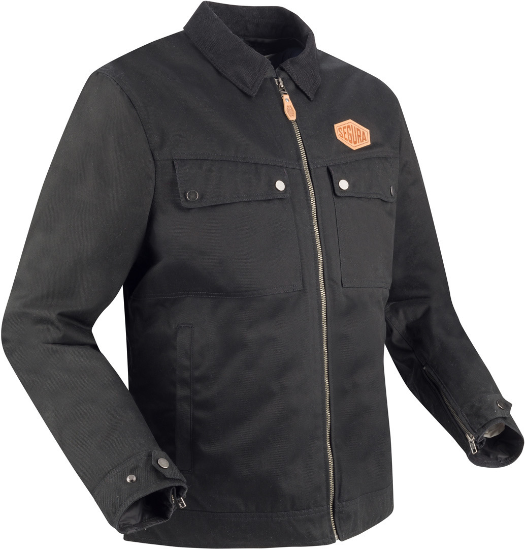 Segura Tampico Motorcycle Textile Jacket-image-397096427