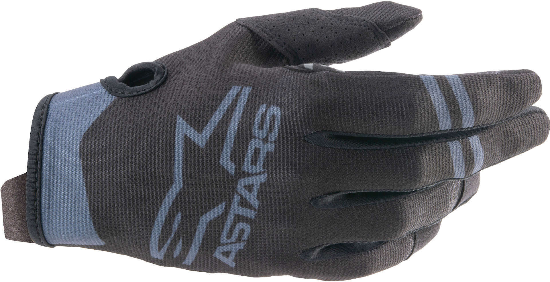 Alpinestars Radar Motocross handsker sort/grå M Figur 1