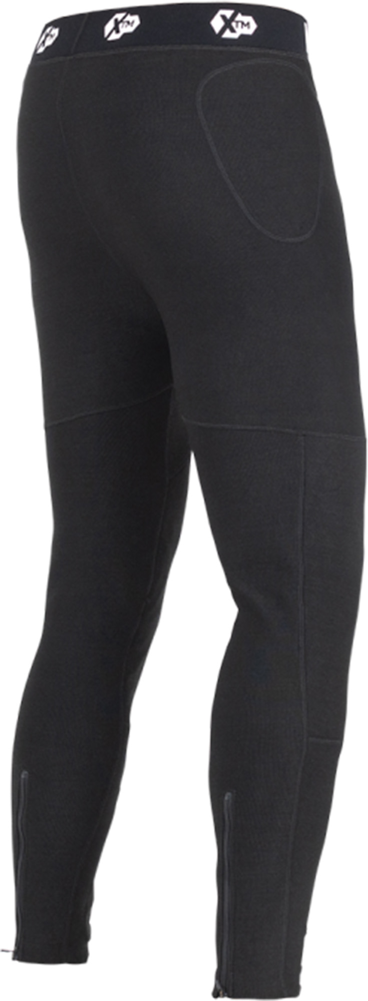 John Doe Baselayer Pro Funktionshose 3XL Abbildung 4