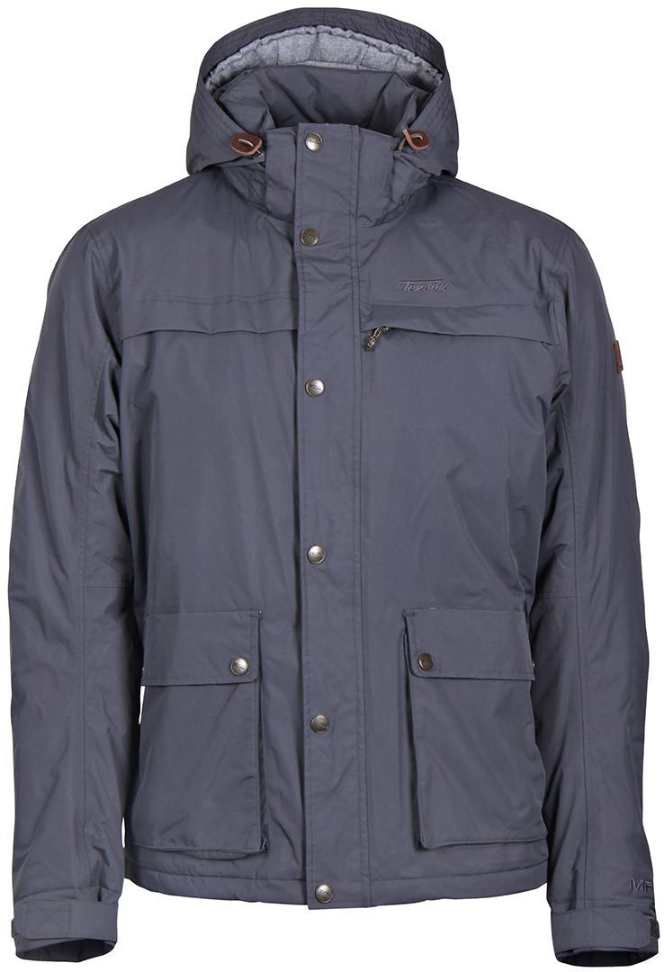 Tenson Malloy Jacket anthracite L Figure 1