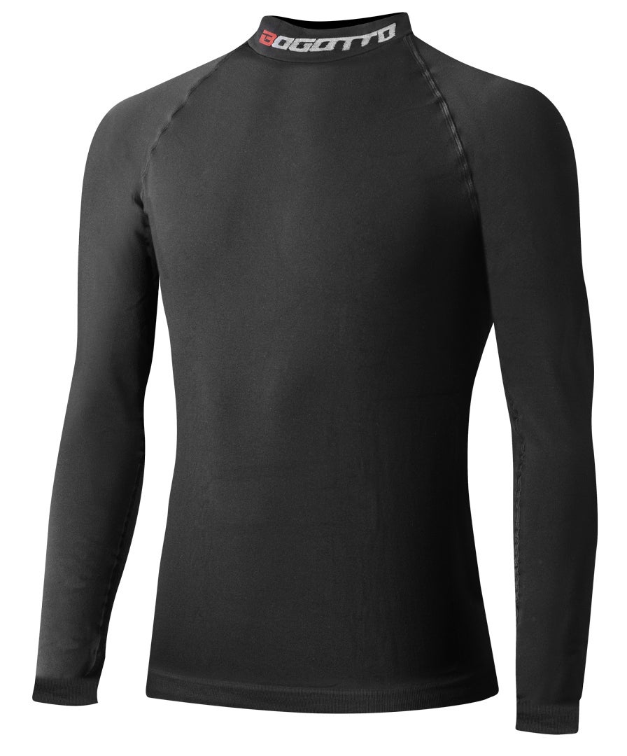Bogotto 4season Longsleeve Functional Shirt-image-818931092