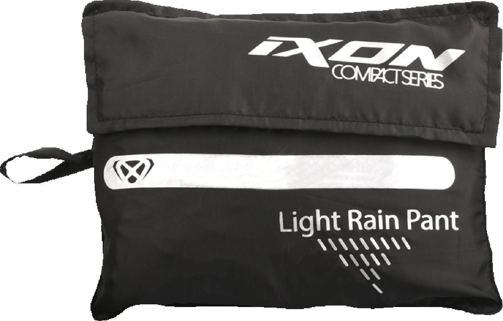 Ixon Compact Мотоциклетные штаны дождь 3XL Рисунок 2