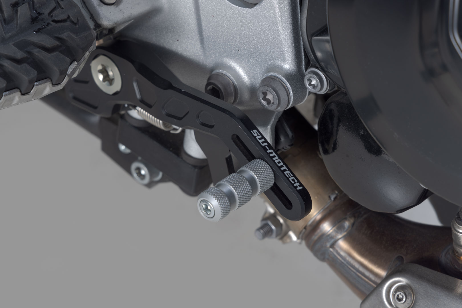 Pedală de frână SW-Motech - BMW F 900 R (19-). Figura 2
