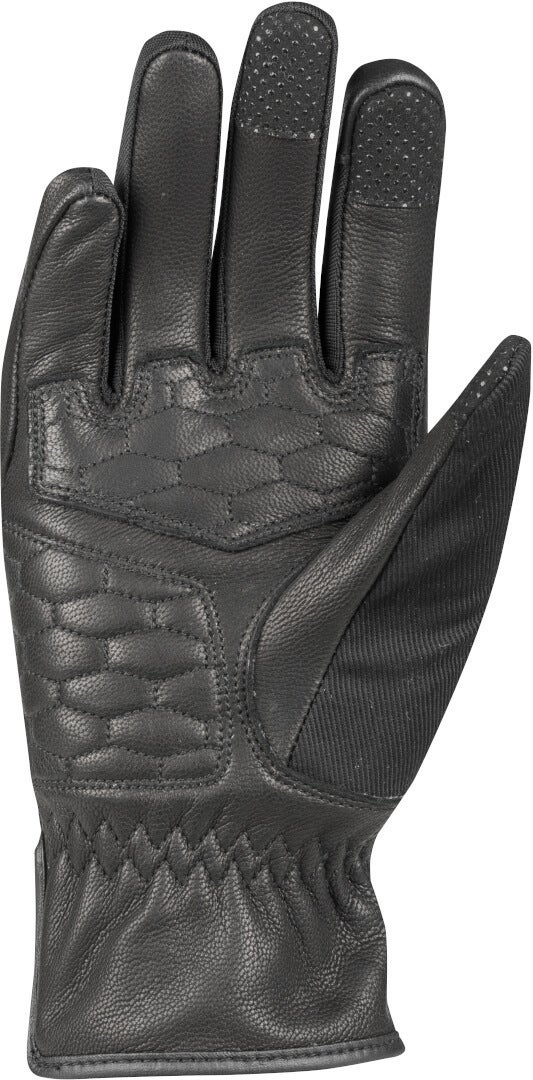 Segura Tampico Dame motorcykel handsker Sort 9 (XXL) Figur 3