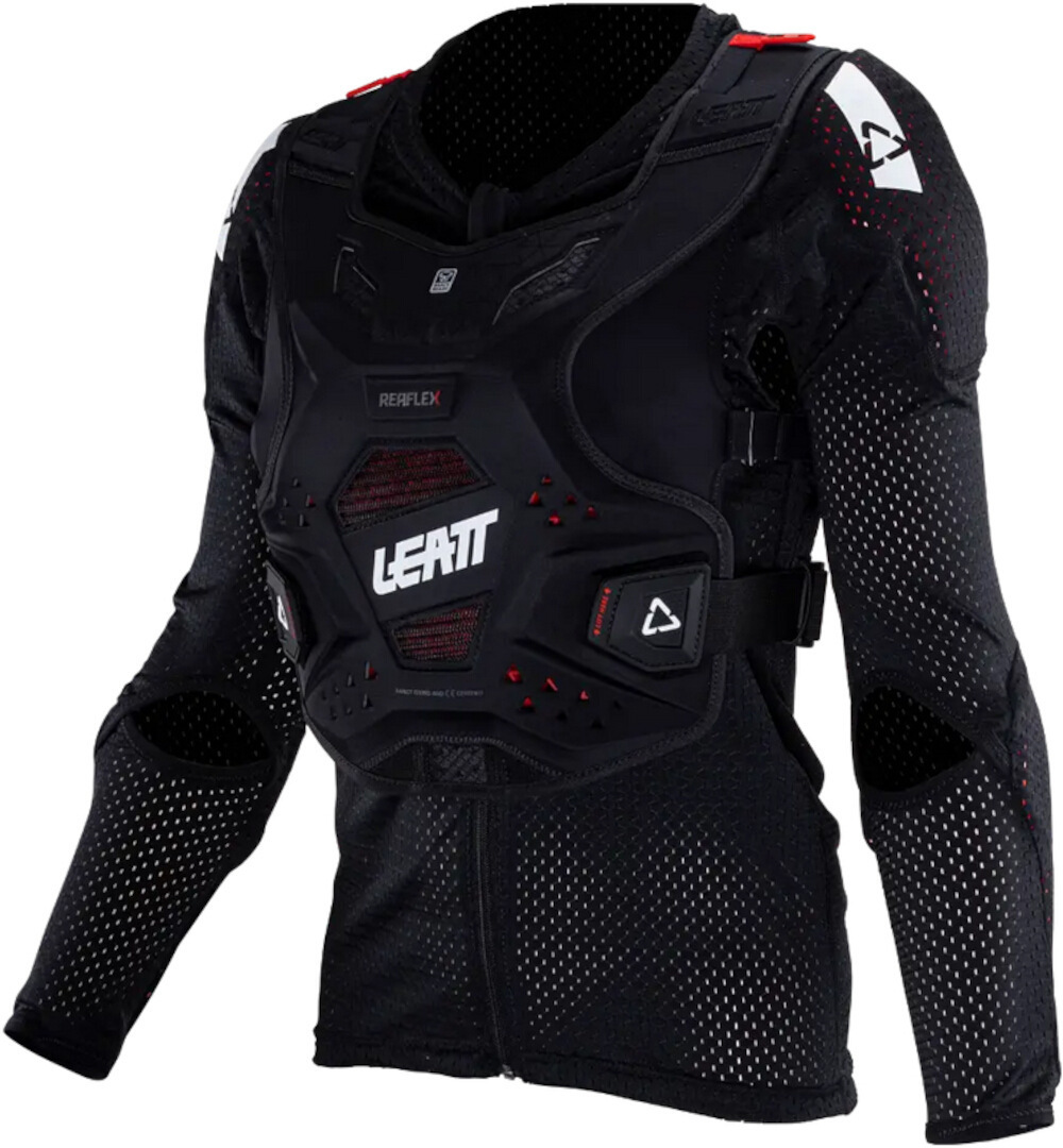 Leatt ReaFlex Body Ladies Protector Jacket-image-595616888