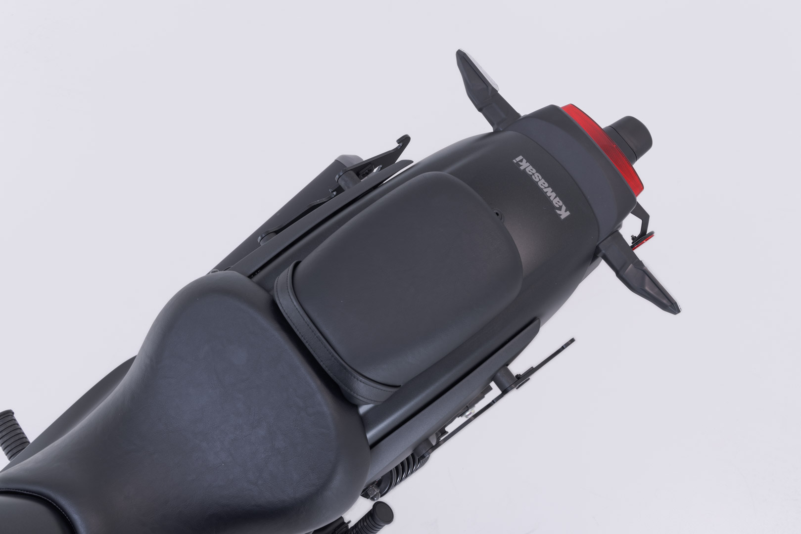 SW-Motech SLH portavion lateral LH1 stânga - Kawasaki Eliminator 500 (23-). Figura 5