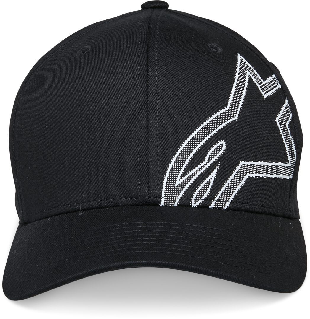 Alpinestars Share Boné preto S/M Figura 5