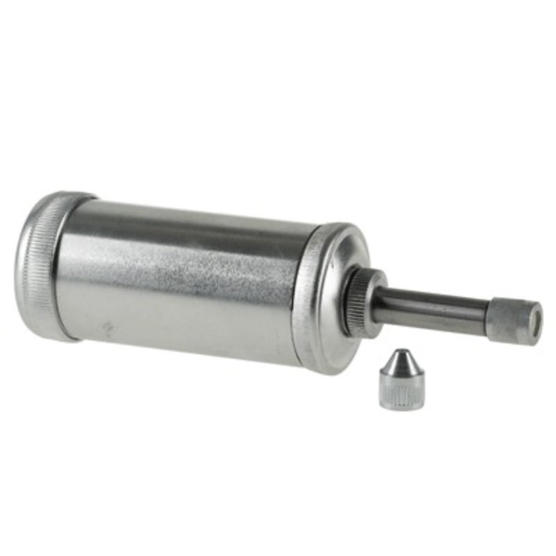 PRESSOL Pompă de vaselină cu împingere 80ml Figura 1