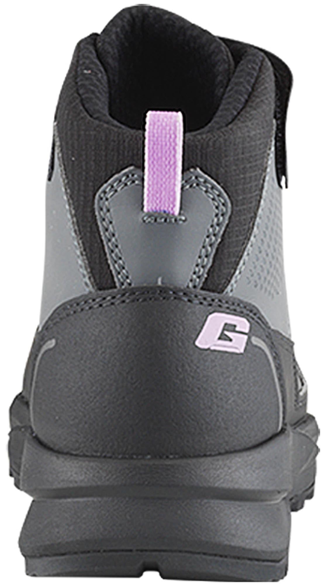 Gaerne G-Nexo Aquatech Damen Motorradschuhe schwarz/lila 39 Abbildung 6