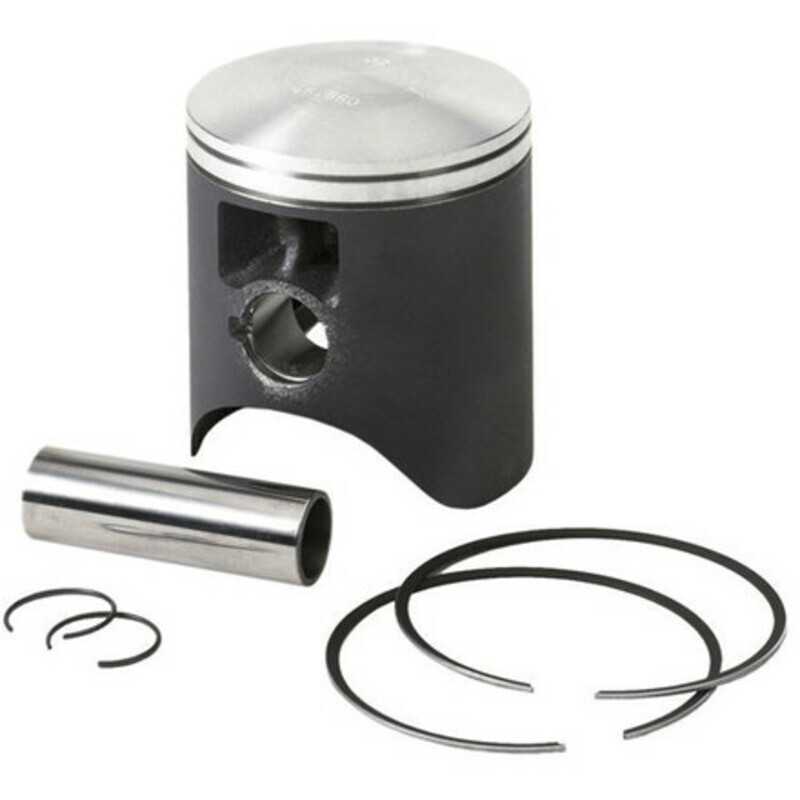 VÂRF Piston turnat de cursă/special pentru cap plat Figura 1