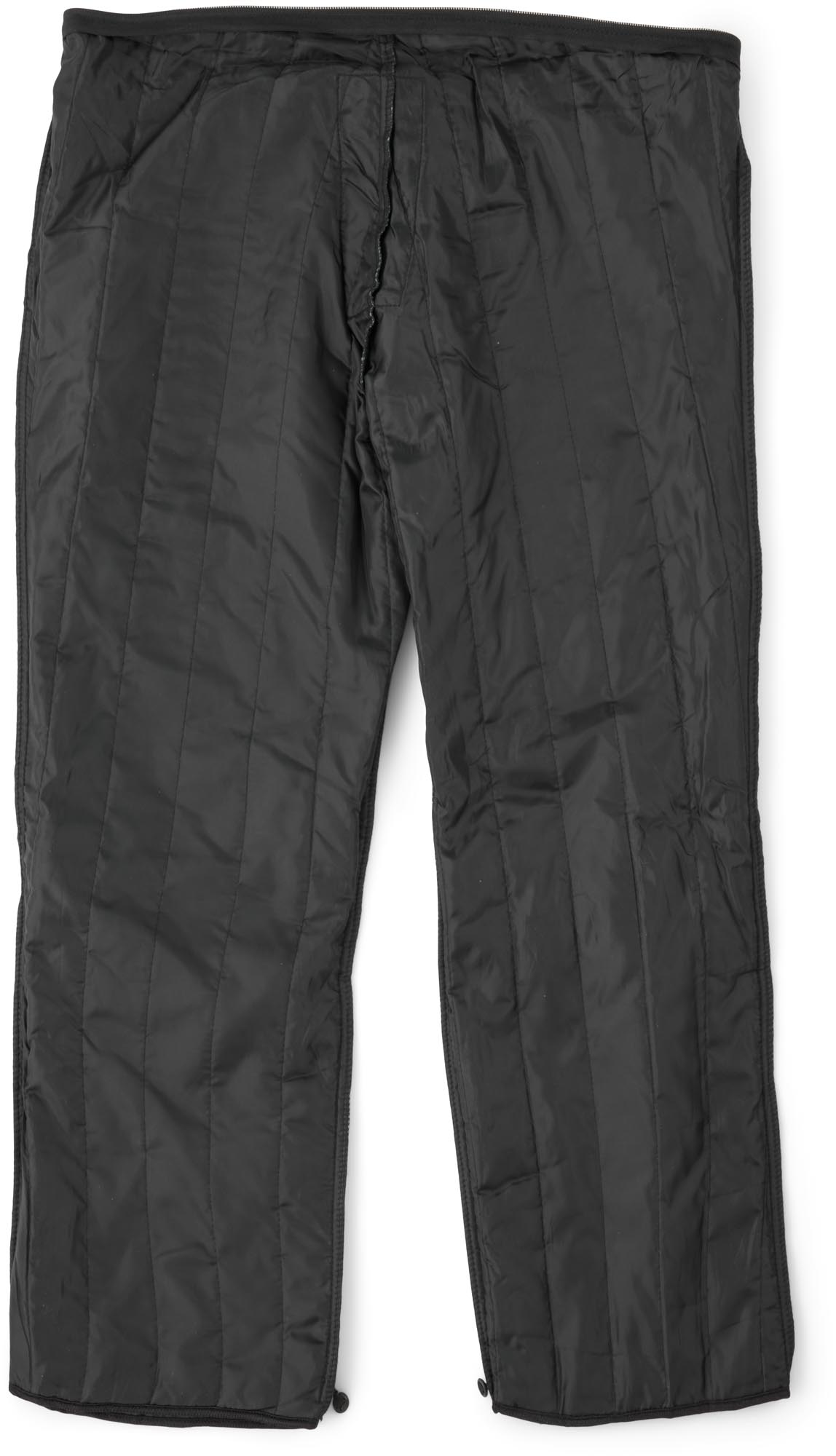 Side view of MUGENRACE Lineare waterproof Motorcycle Textile Pants