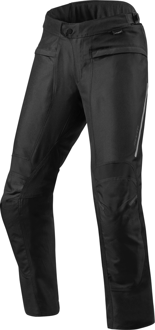 Revit Factor 4 Motorcycle Textile Pants M Figure 1