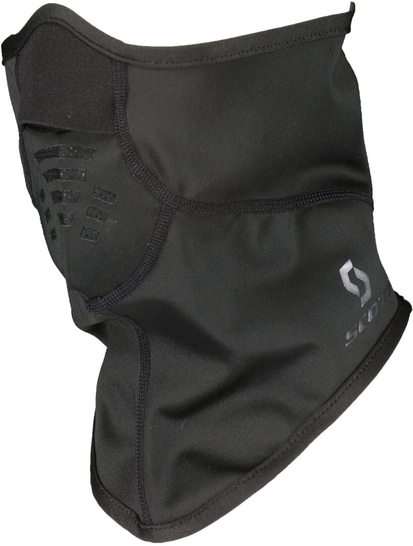 Scott Wind Warrior 2024 Gesichtsmaske S/M Abbildung 1