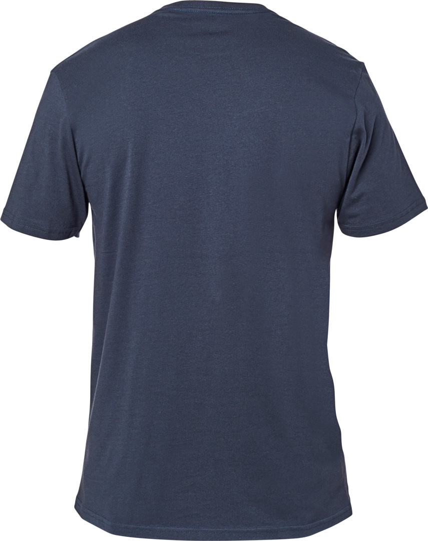 FOX Honda Premium Update T-Shirt bleu L Figure 2