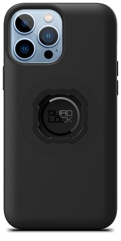 Quad Lock MAG mobilskal - iPhone 13 Pro Max Figur 2