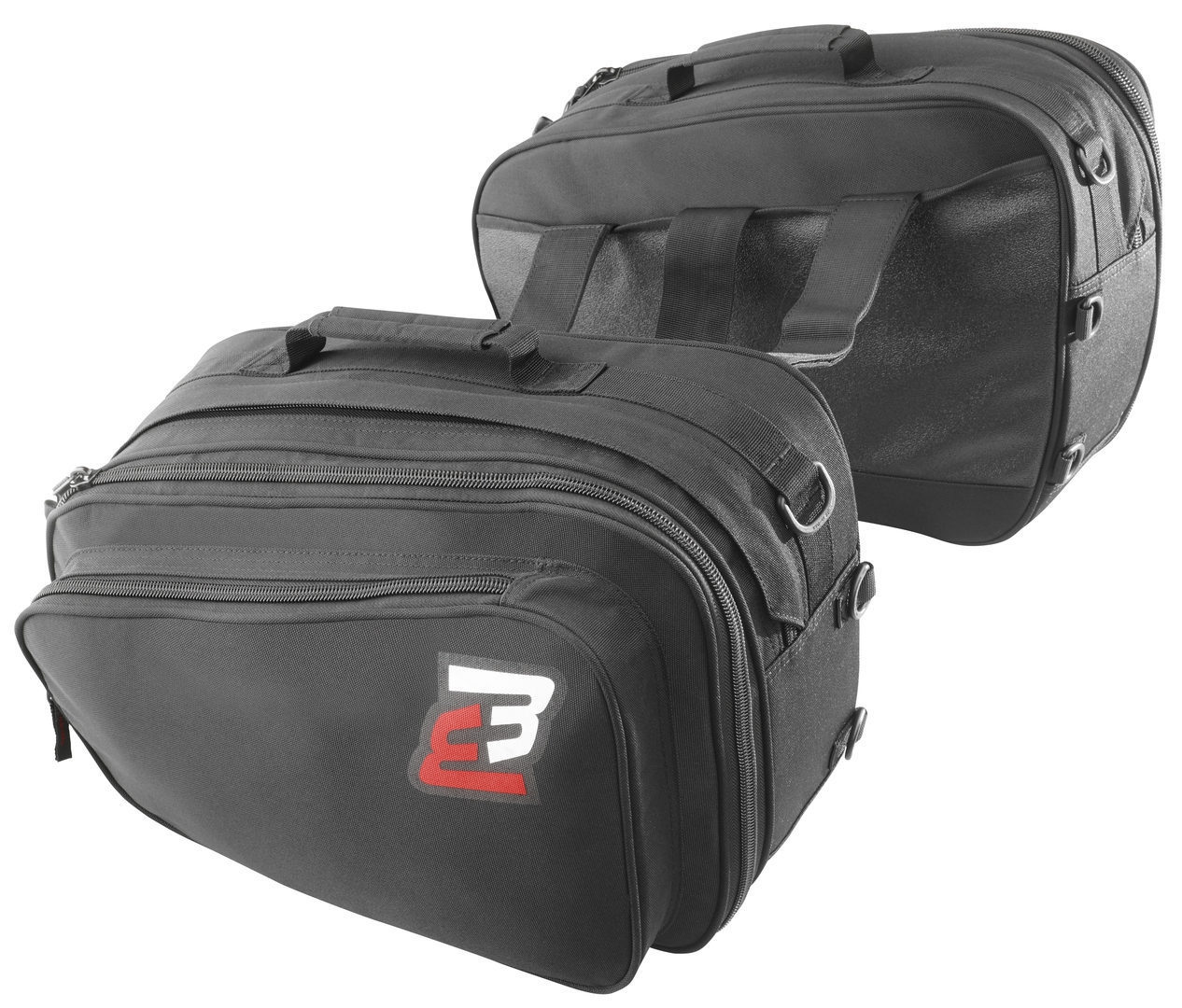 Bogotto SB-Speed Genți de șa Figura 3