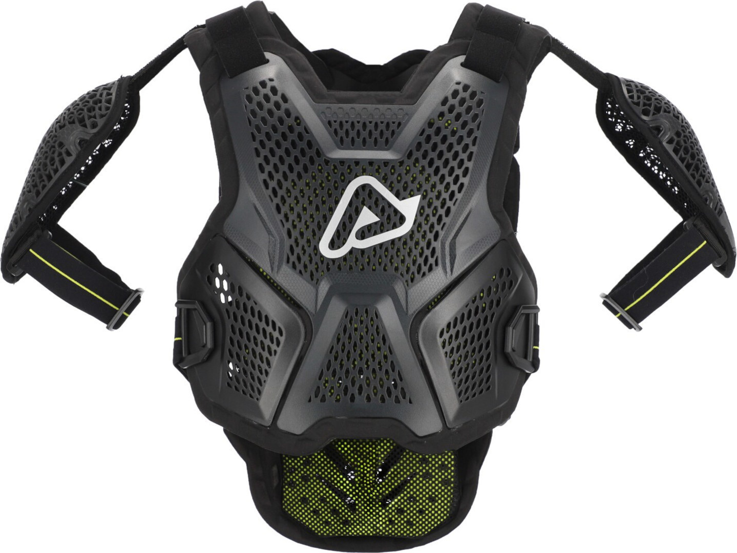 Acerbis P035 S L2 Colete Protetor preto Figura 3
