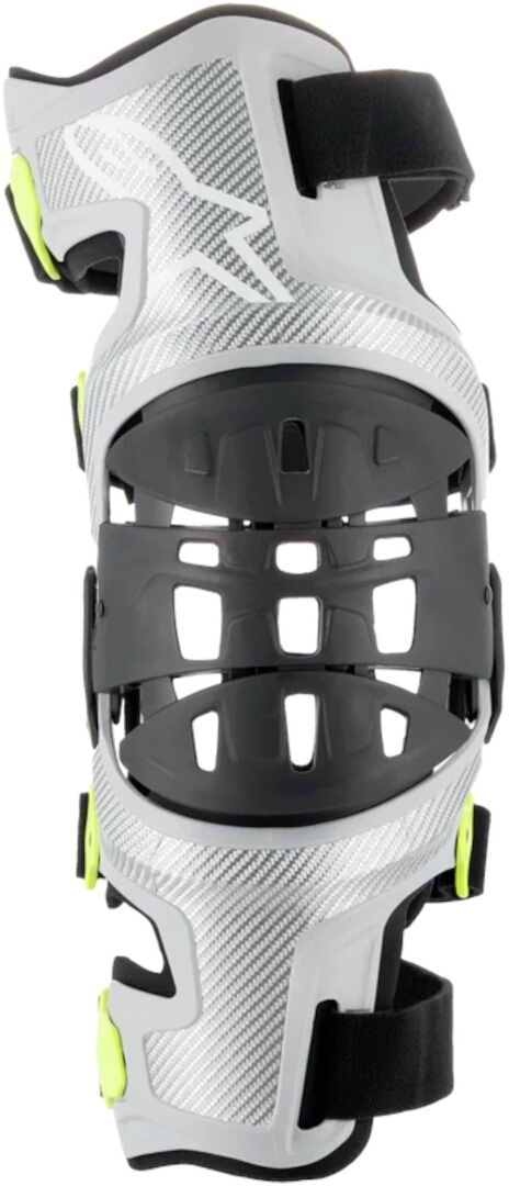 Alpinestars Bionic-7 Наколенники S Рисунок 2