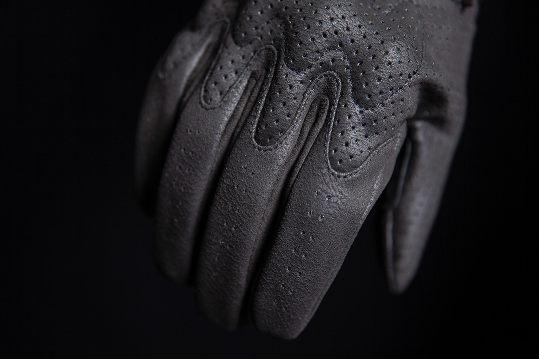 Icon Airform Gants de moto noir XL Figure 7