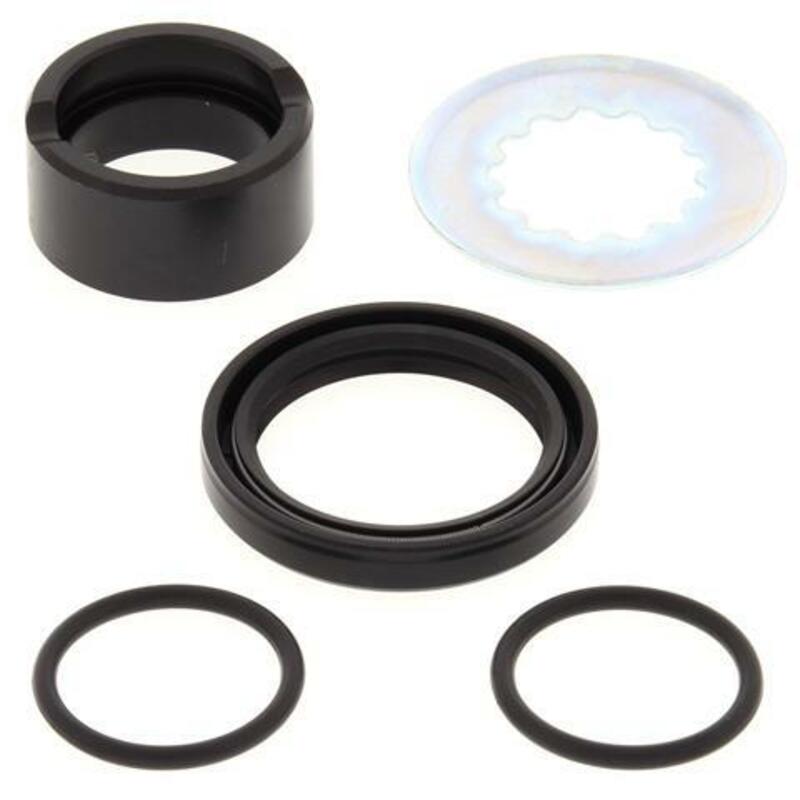 All Balls Gearbox Output Shaft Reconditioning Kit Suzuki DR-Z400E/S Figure 1